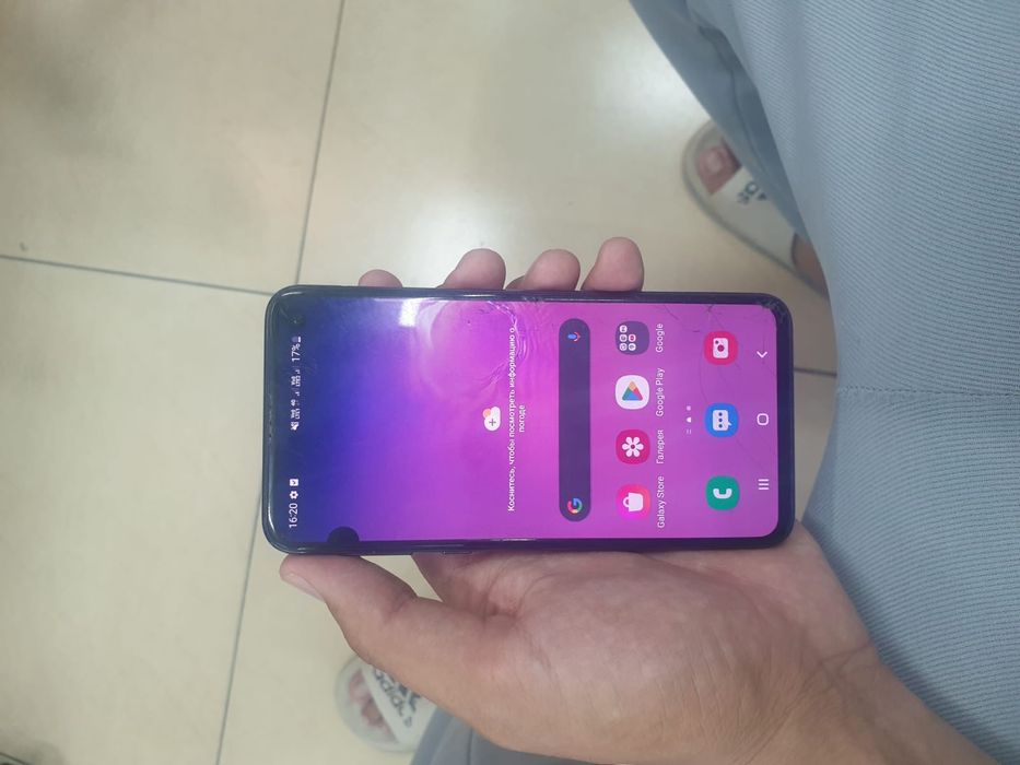Samsung s10e 128gb