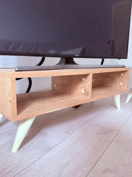 Comoda TV - 3 corpuri