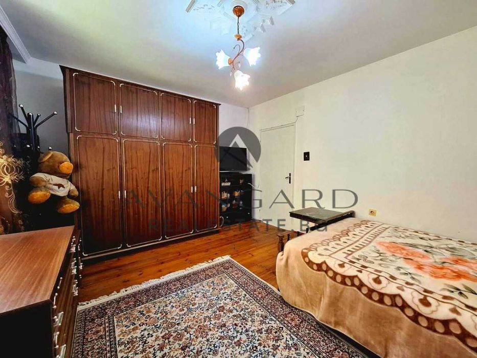 Продава се Етаж от къща в с. Марково, Област Пловдив - 125 кв.м за 1600 €/кв.м - Снимка #4