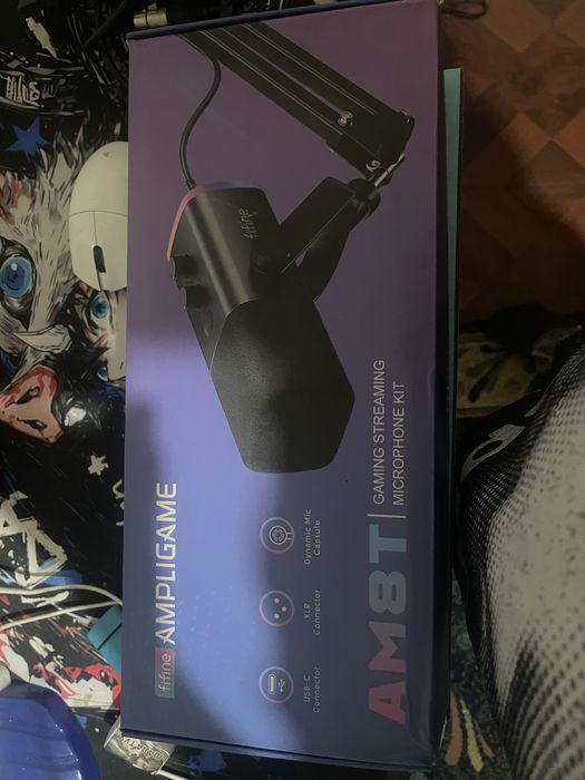 Продам переферию для игр и стримов