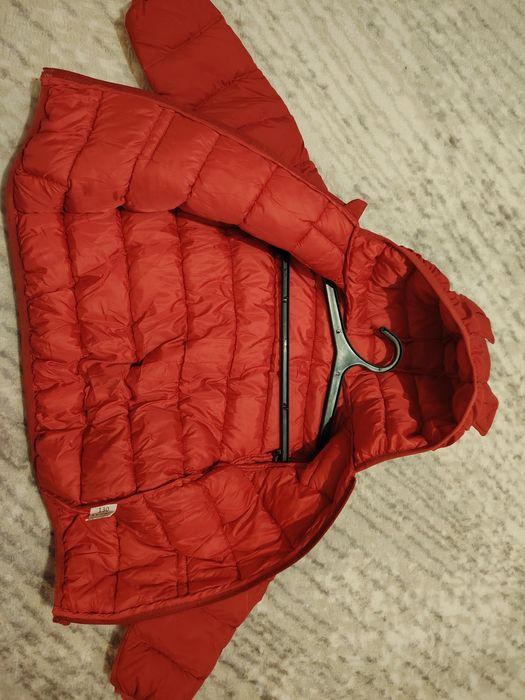 Куртка детская новая