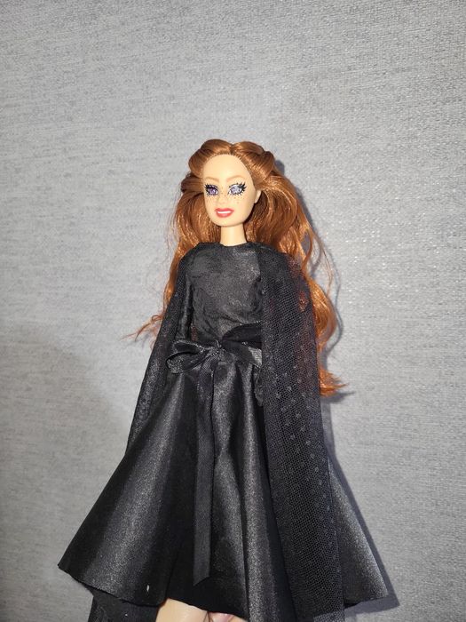 Кукла барби Ооак