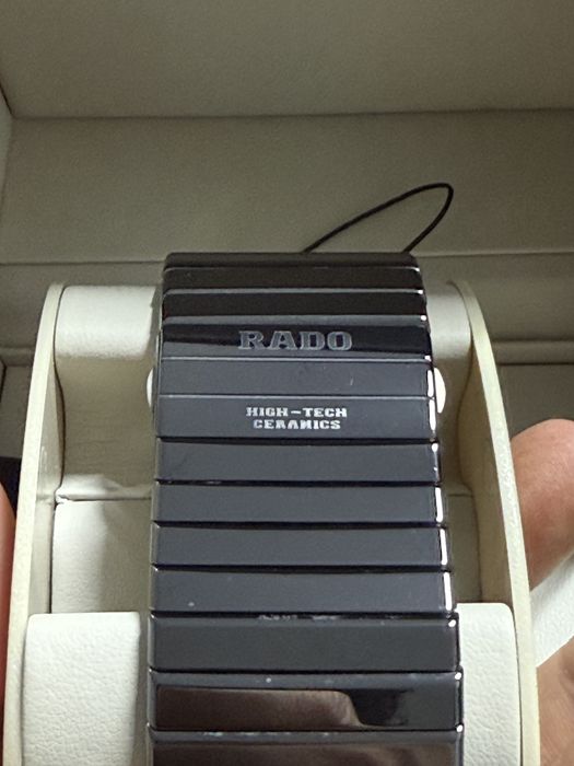 Часы Радо оригинал