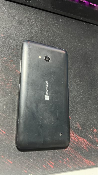 Microsoft Lumia 640 LTE