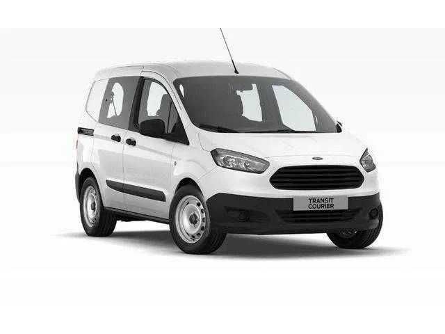 Ветробрани за Ford Transit Courier Custom 2014 до 2021 предни 2 бр к-т