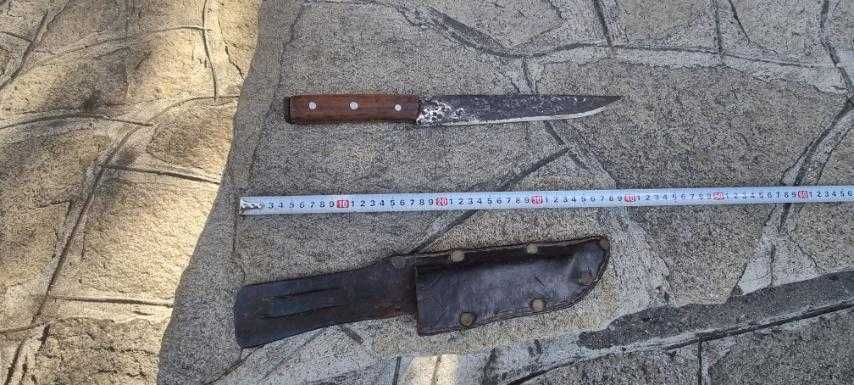 Каракулак стари запазени