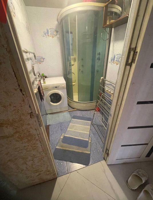 Комната возле м. Курувчи