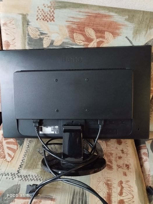 Монитор   BENQ 22 инча