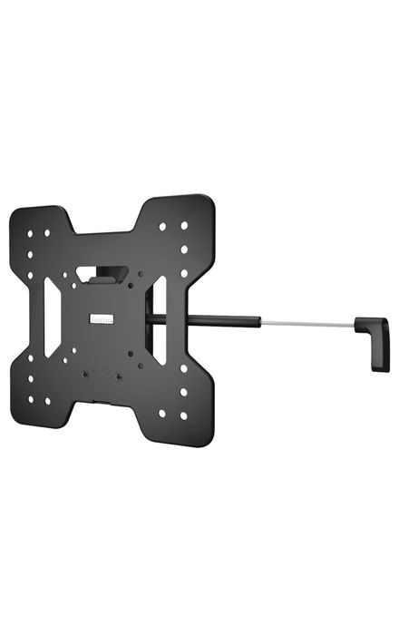 SUPORT MONITOR/TV fix/reglabil perete HAMA Vesa 200x200 max. Original Nou