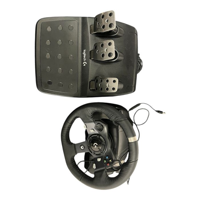 Volan logitech G 920 State buna