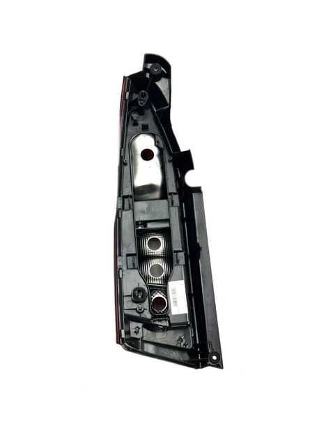 Стопове Стоп за Peugeot Partner Rifter 2018+ / Пежо Партнер Рифтер