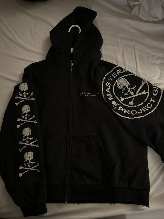 Project/gr mastermind