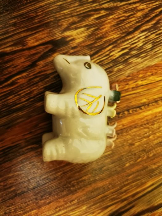 Игольница 1950 года