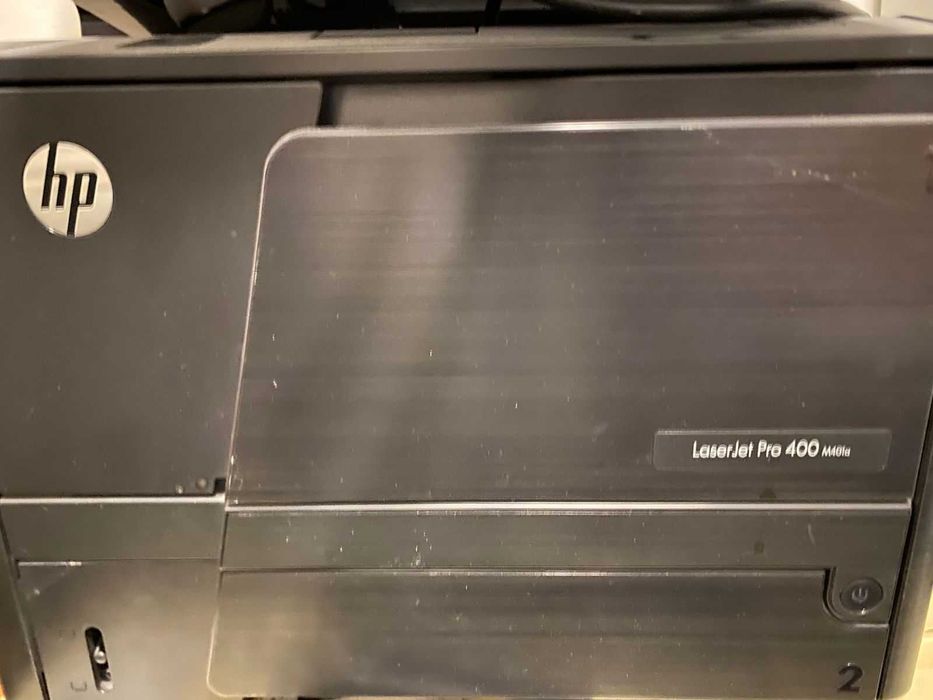 Компьютер в сборе