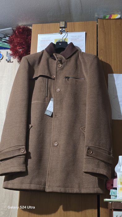 Palton ares marimea 56