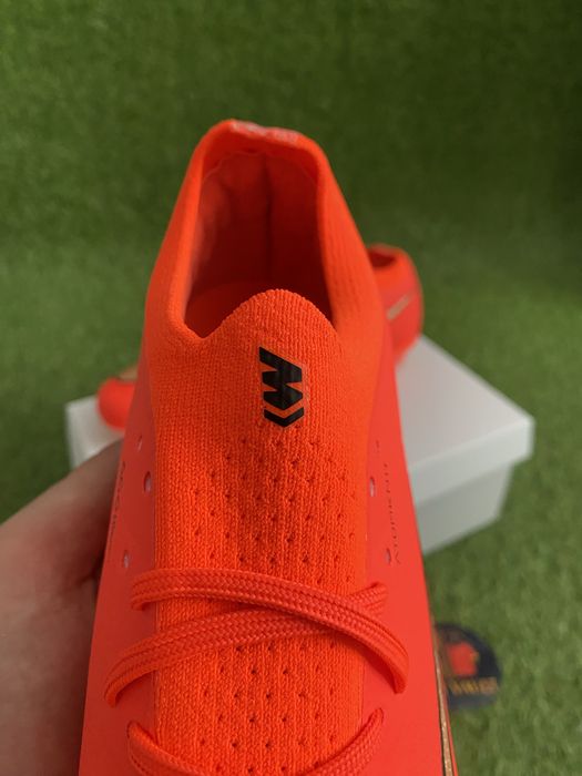 Nike Mercurial Vapor 17 Elite