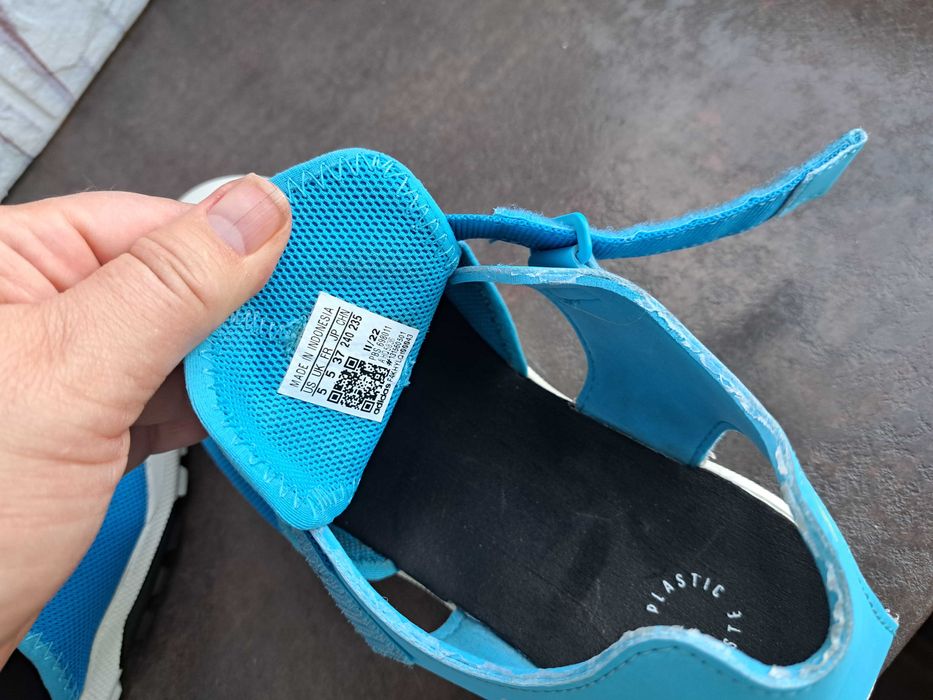 детски сандали,Adidas,летни отворени обувки,гумени за момче,адидас,37