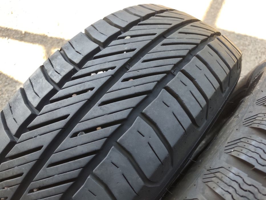 235/65/16" 225/65/16" 1+1брой Saylun Tigar dot 23г, 7мм