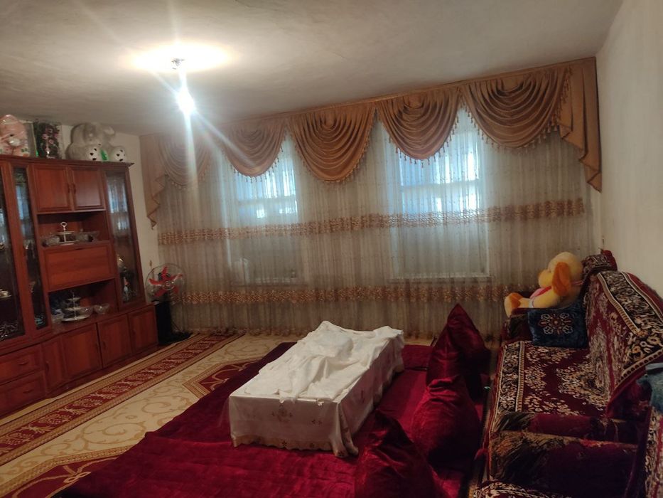 Участка сотилади срочно