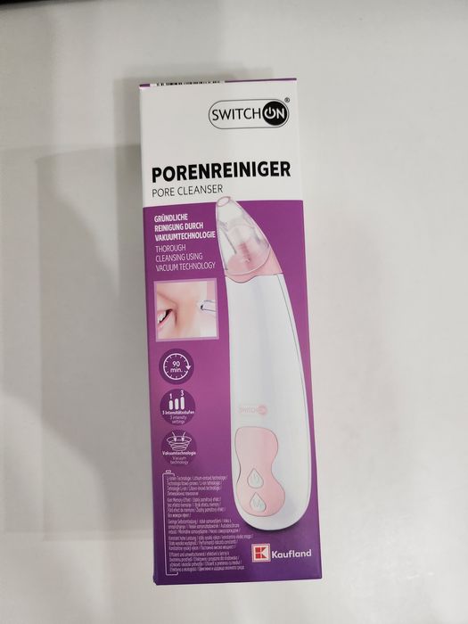 Уред за премахване на черни точки гр. Лясковец • OLX.bg