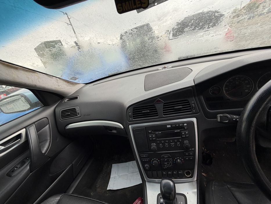 Волво С60 2.0 180кс 2005г на части