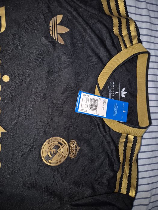 Tricou Real Madrid