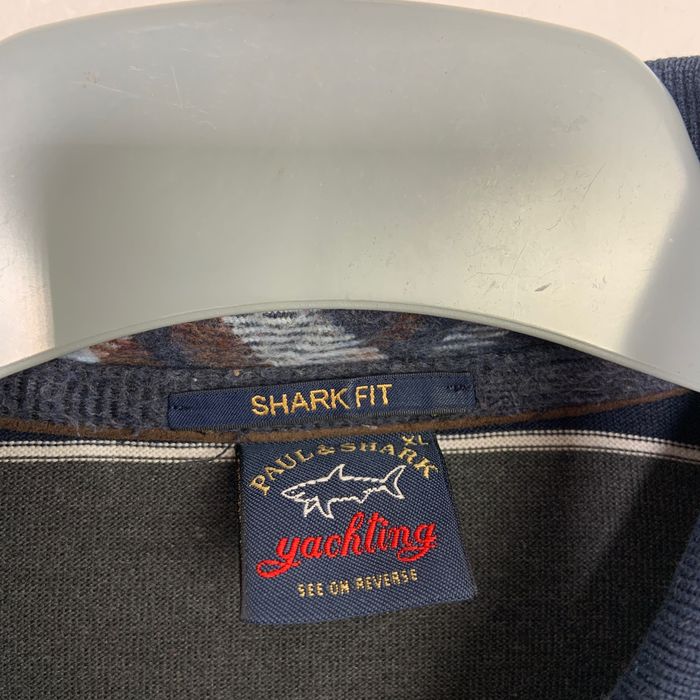 Bluză Paul & Shark marime XL