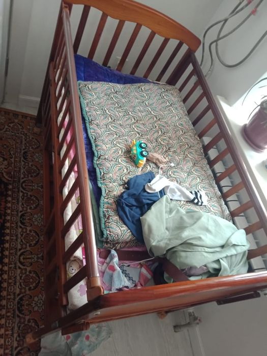 Продам детский манеж