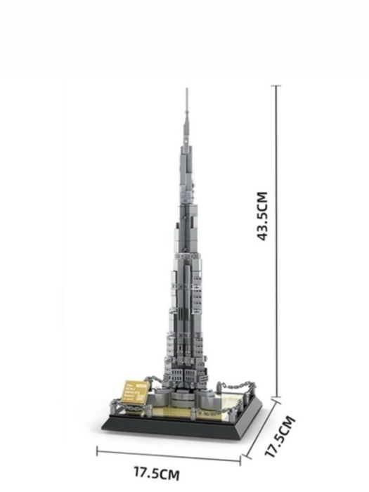 LEGO konstruktor o‘yinchoq, yig‘ma to‘plam, bolalar va kattalar uchun