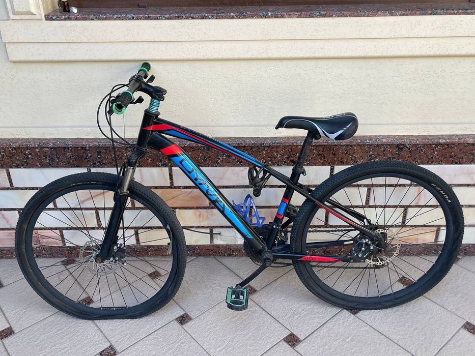 Велосипед  сотилади