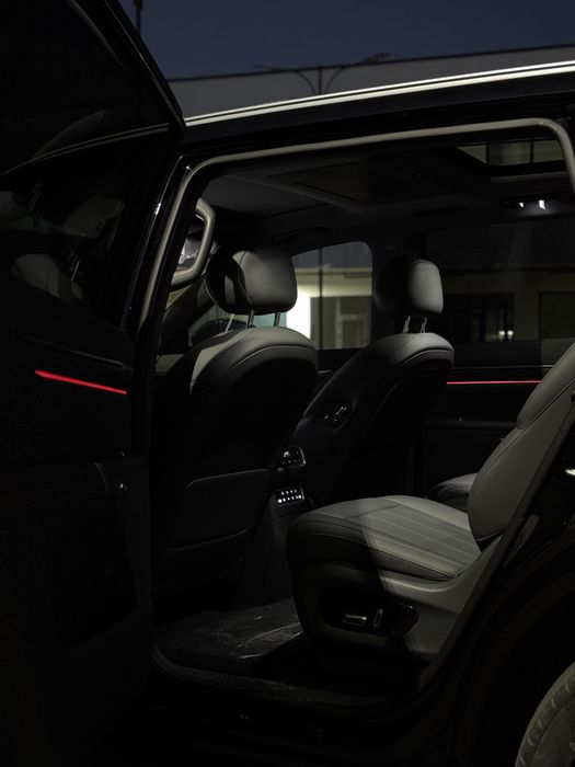 Dongfeng  2025 — 8