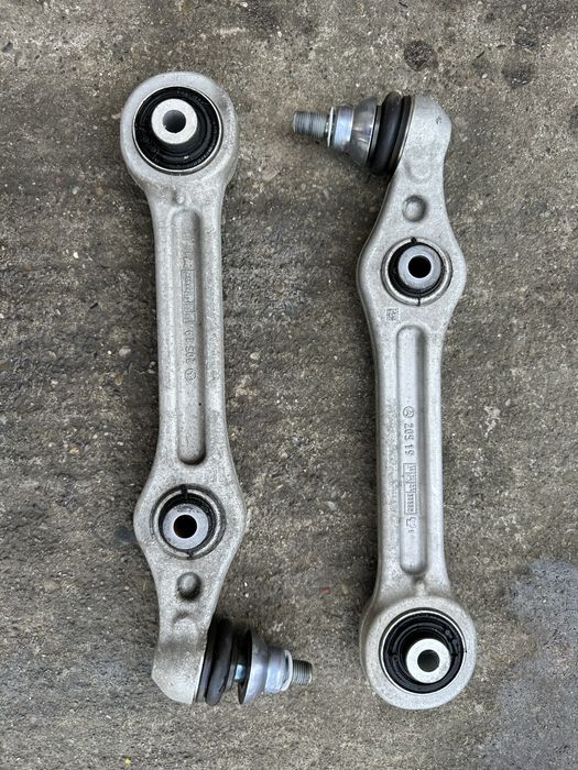 Brat / Brate fata Mercedes C Class W205 / GLC X253