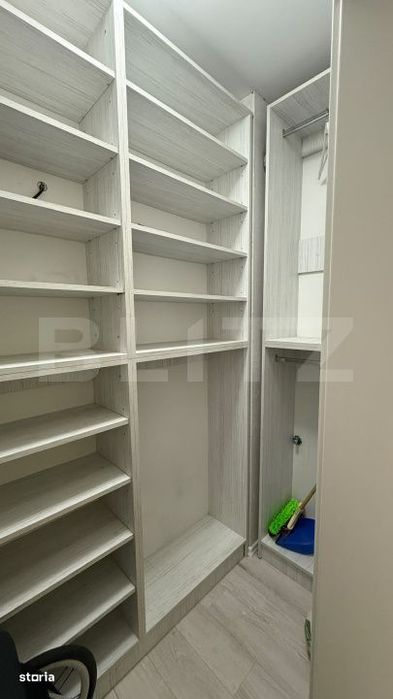 Apartament cu 3 camere de inchiriat — Prima Universitatii, Oradea