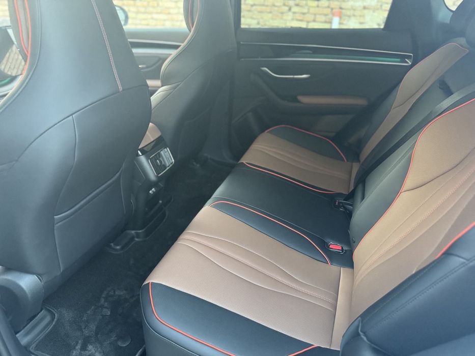 BYD Song Plus AWD просто ПУШКА!!!