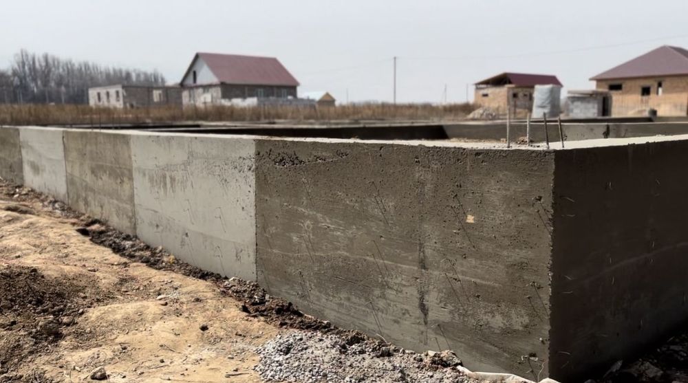 Продаётся участок