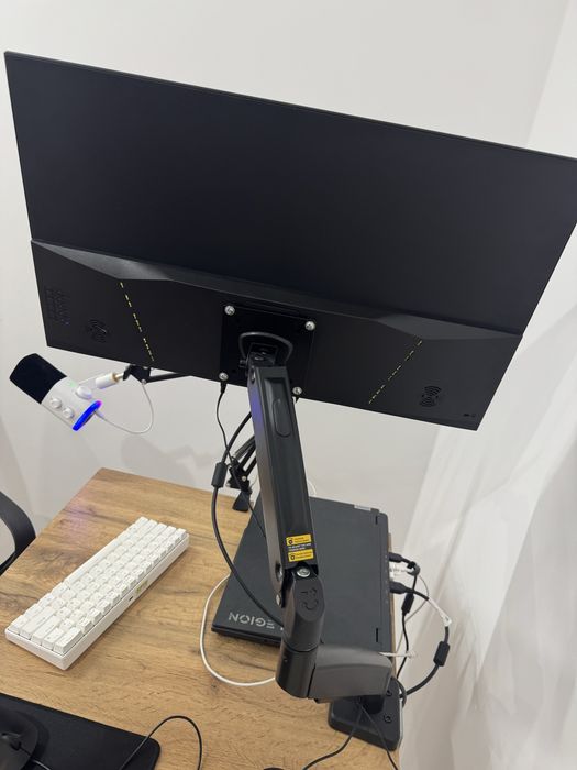 Монитор XG Darknet X 27” 240 Hz