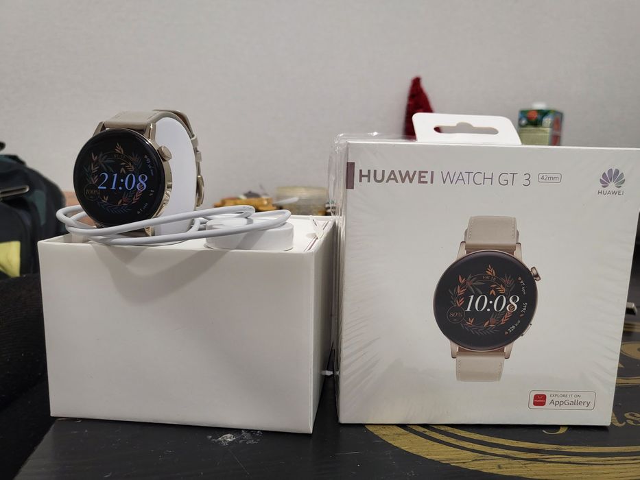 Смарт часы Huawei