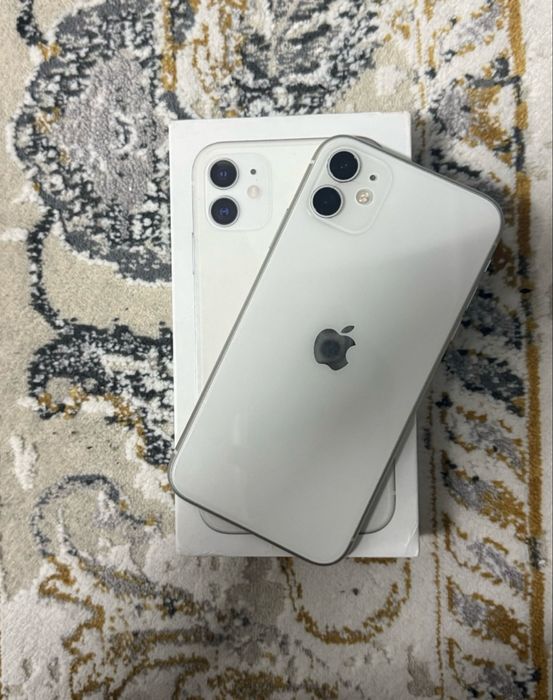 Iphone 11 128гб акб 77