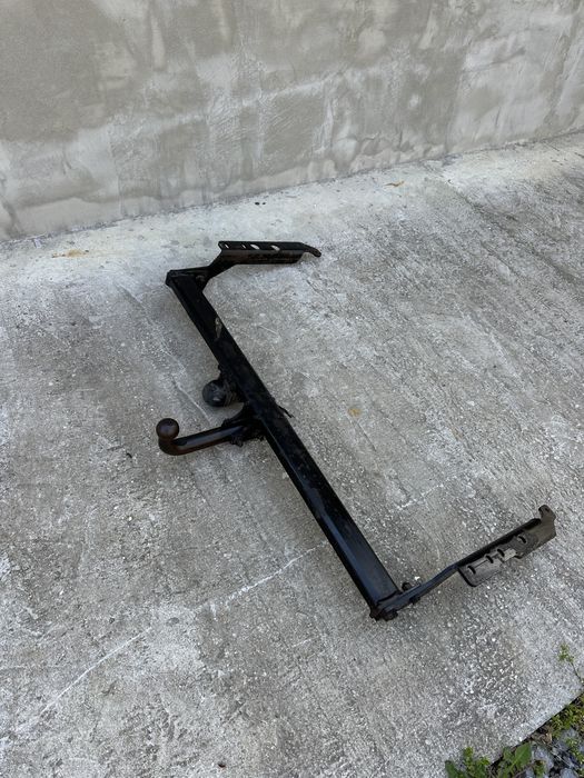 Теглич- Субару форестър(1998-2002)