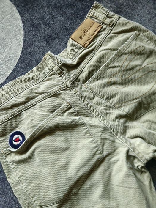 Vintage Ben Sherman bootleg панталон