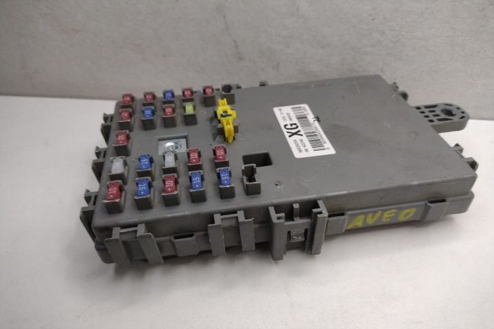 Panou  Sigurante 96839254XG Chevrolet Aveo  seria