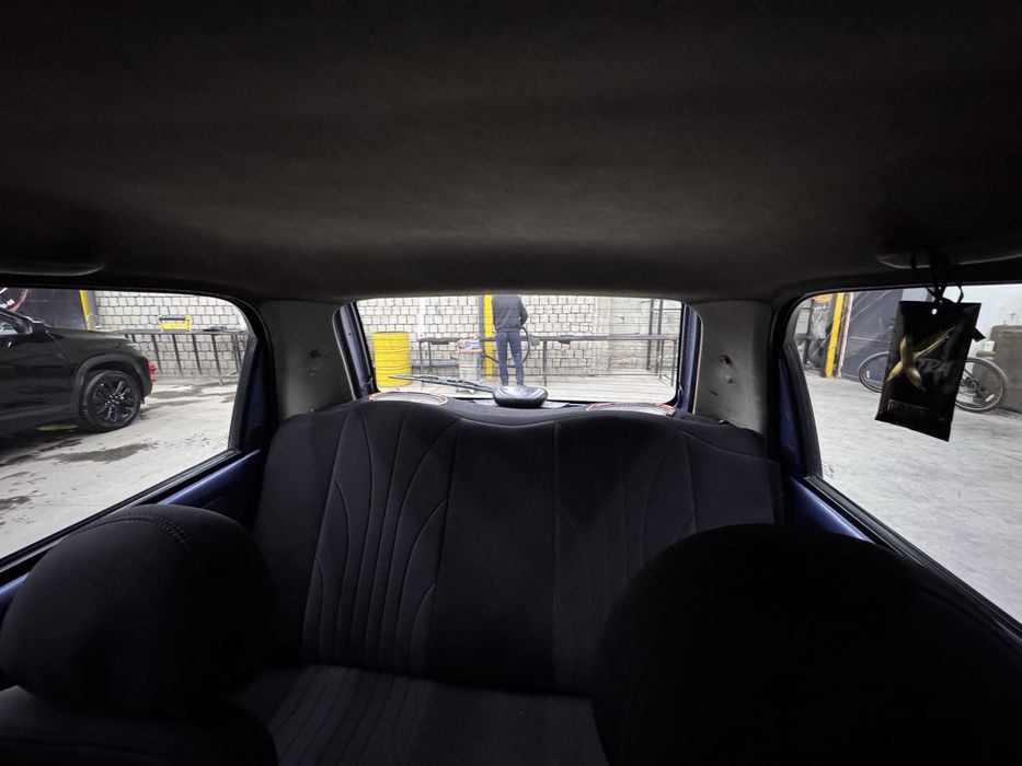 Chevrolet Matiz 2007 — 3