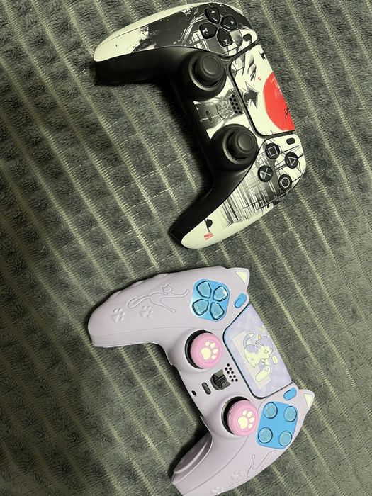 Продам sony playstation 5