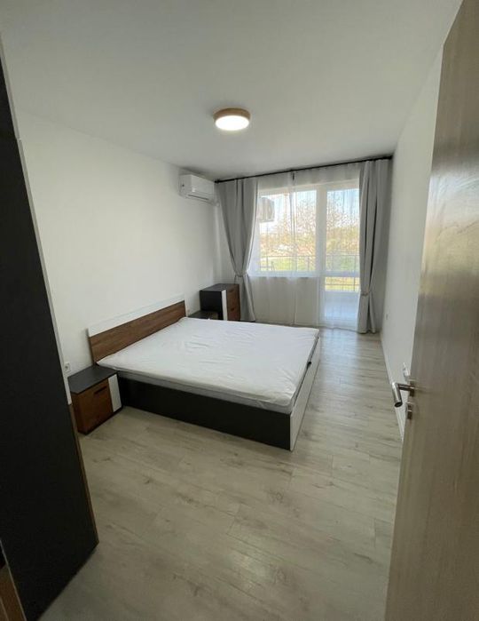 Дава се под наем Двустаен апартамент в Пловдив, Христо Смирненски - 74 кв.м за 500 € - Снимка #4