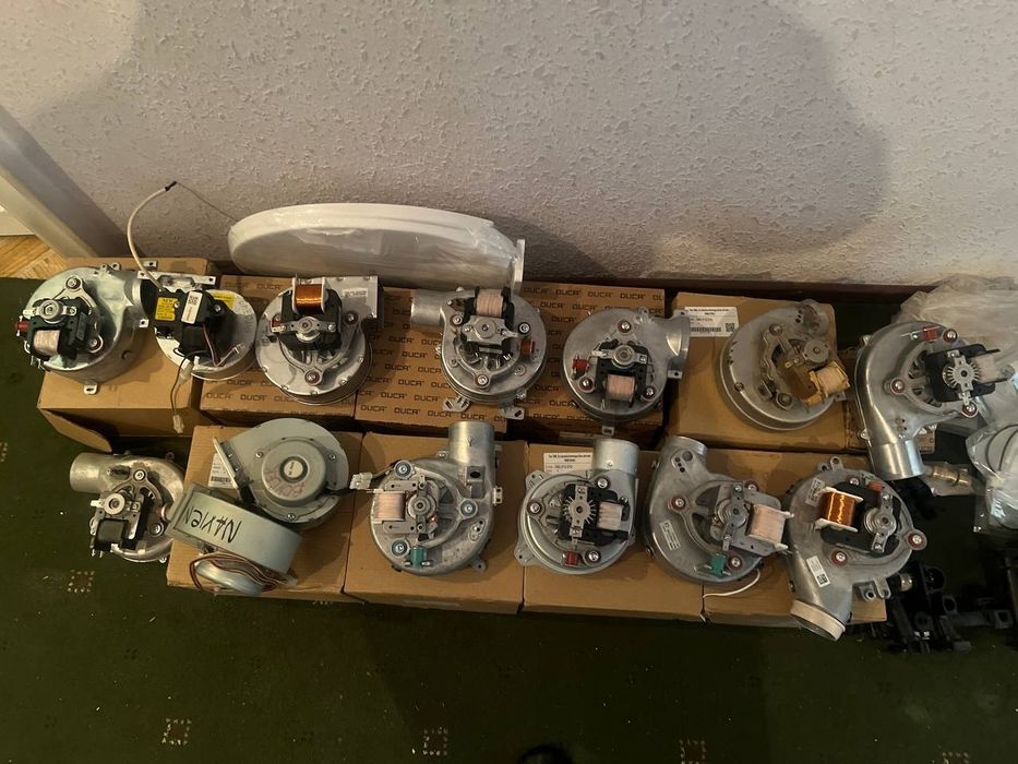 Хар хил турдаги платалар