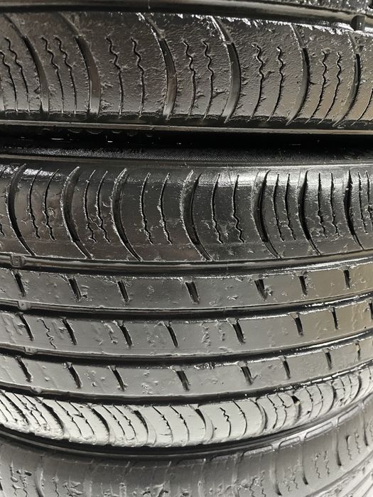 R15 kumho 195/65/15