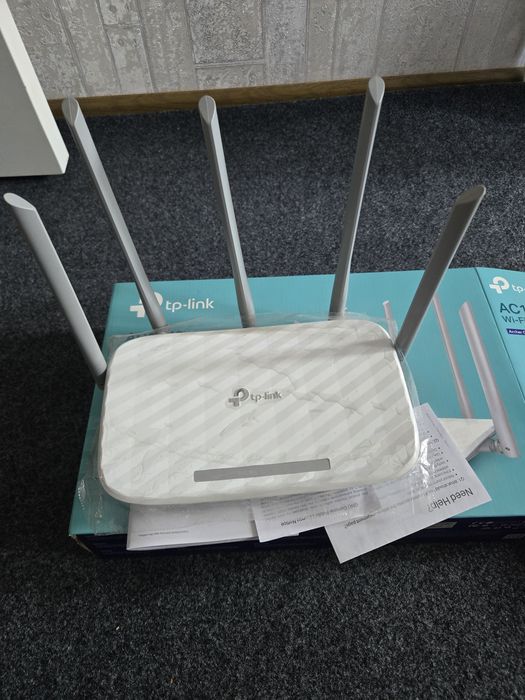 Wi-Fi роутер TP-LINK Archer C60