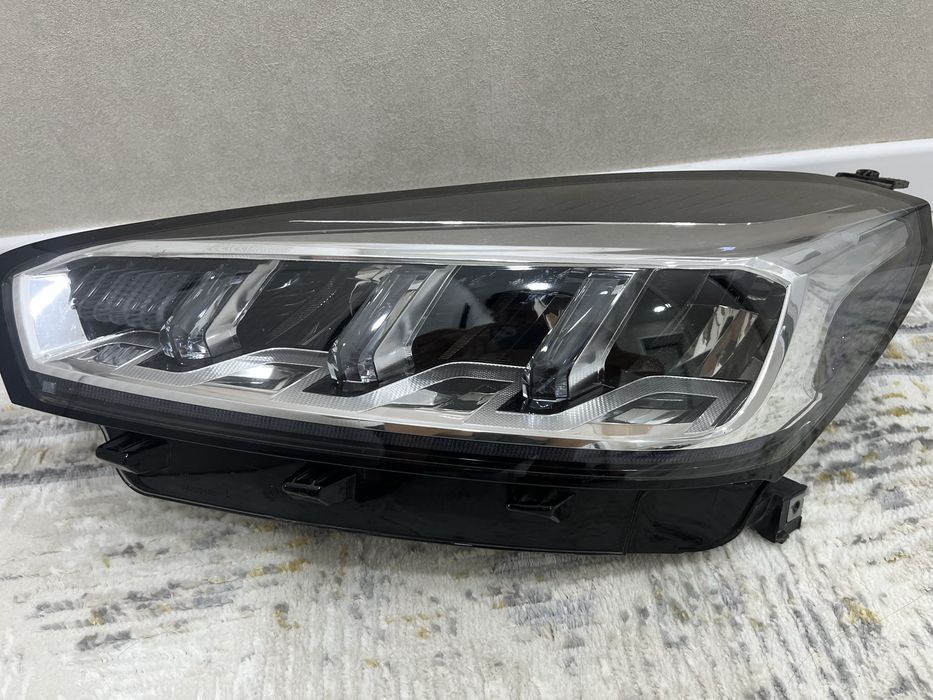 Фара Chery Tiggo 7 Pro