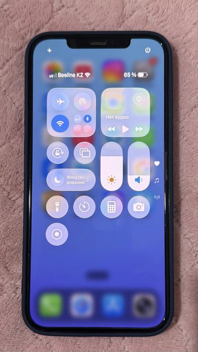 Iphone 12  pro max