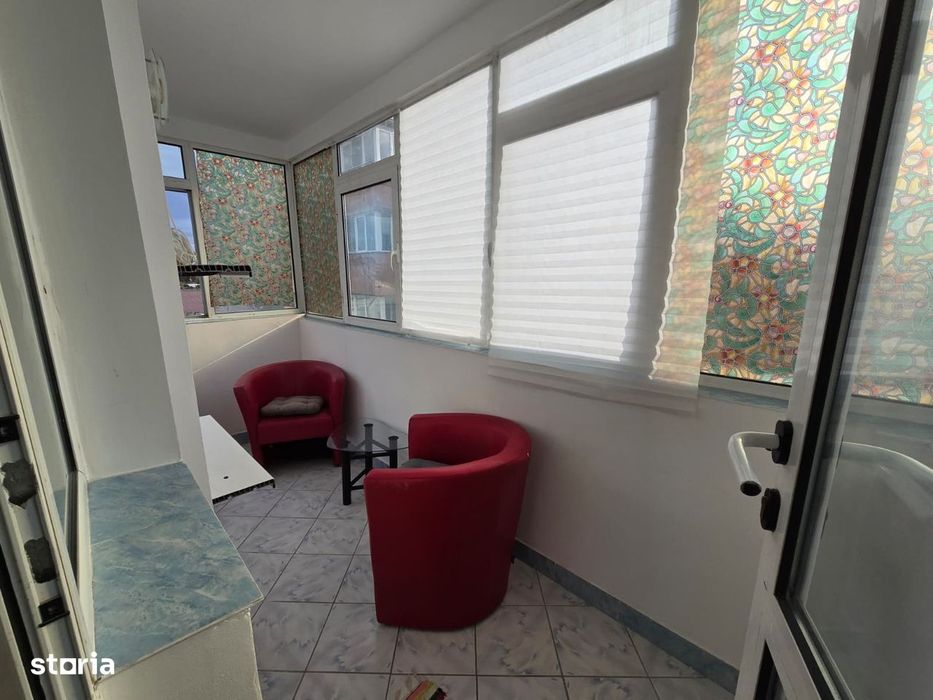 Ap 3 camere Nicolina , 2 bai , 430 Euro